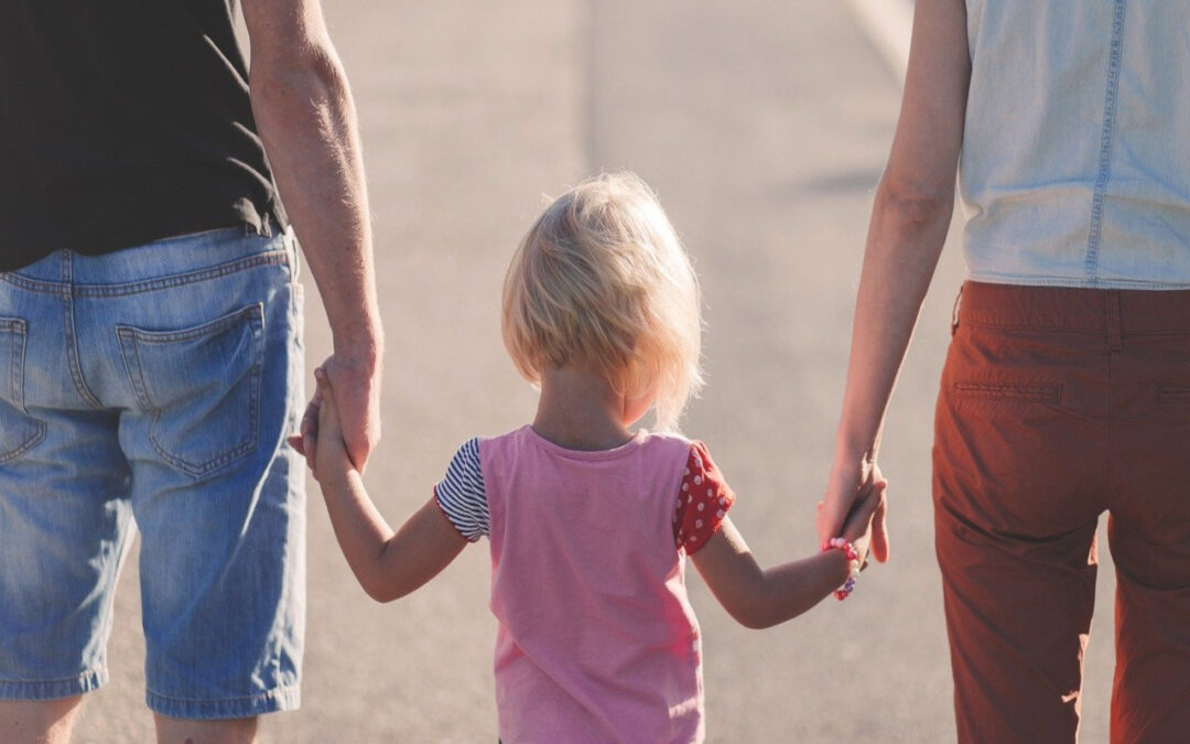 Parent Education – An Underrated Initiative
